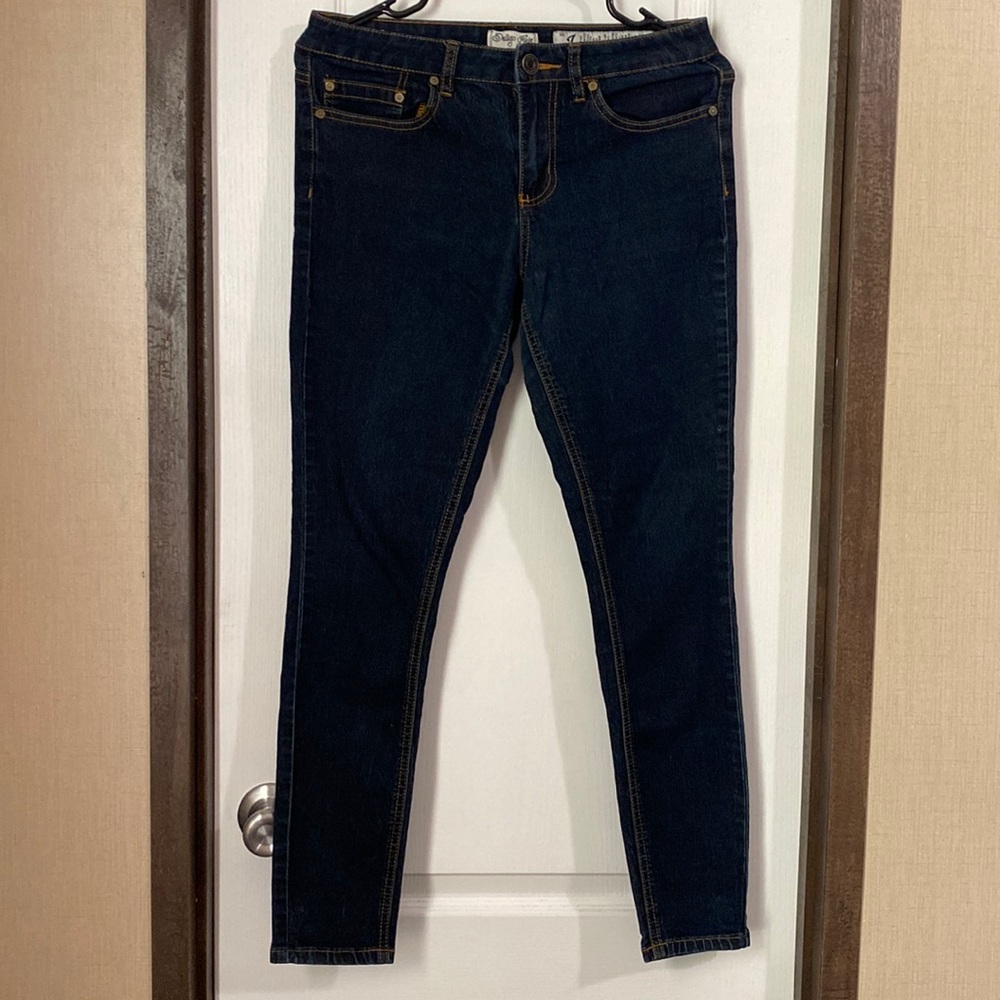 Indigo Rein Jeans